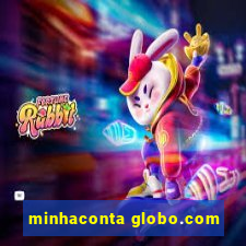 minhaconta globo.com